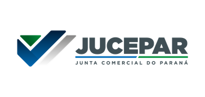 Logo da JUCEPAR